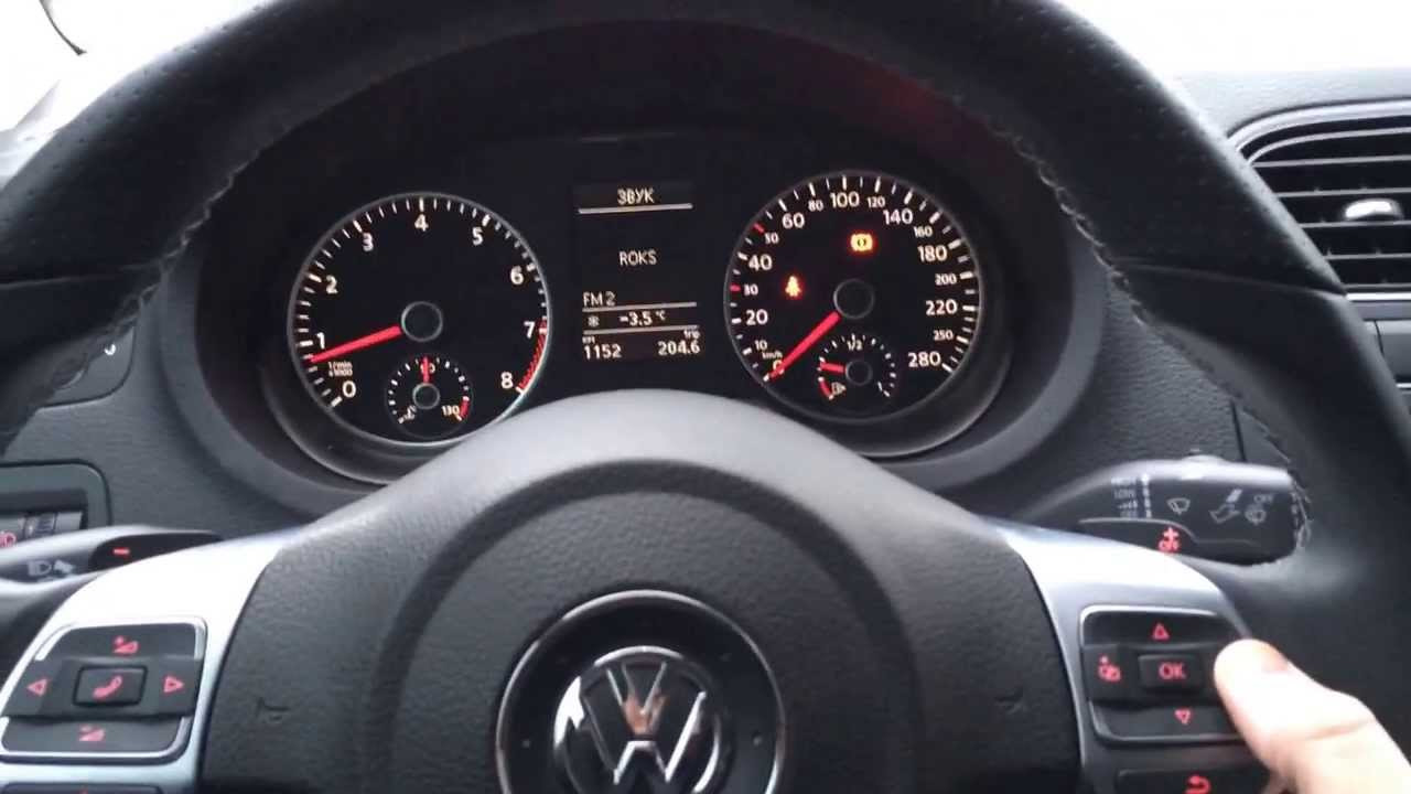 Как снять щиток приборов поло Ищу панель приборов от Polo GTI / R - Volkswagen Polo Sedan GT, 1,4 л, 2016 года