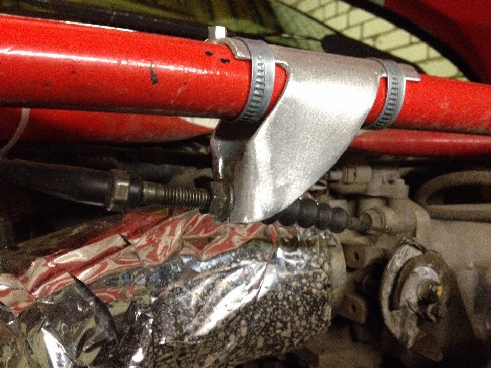 Фото в бортжурнале Honda Civic Hatchback (6G)