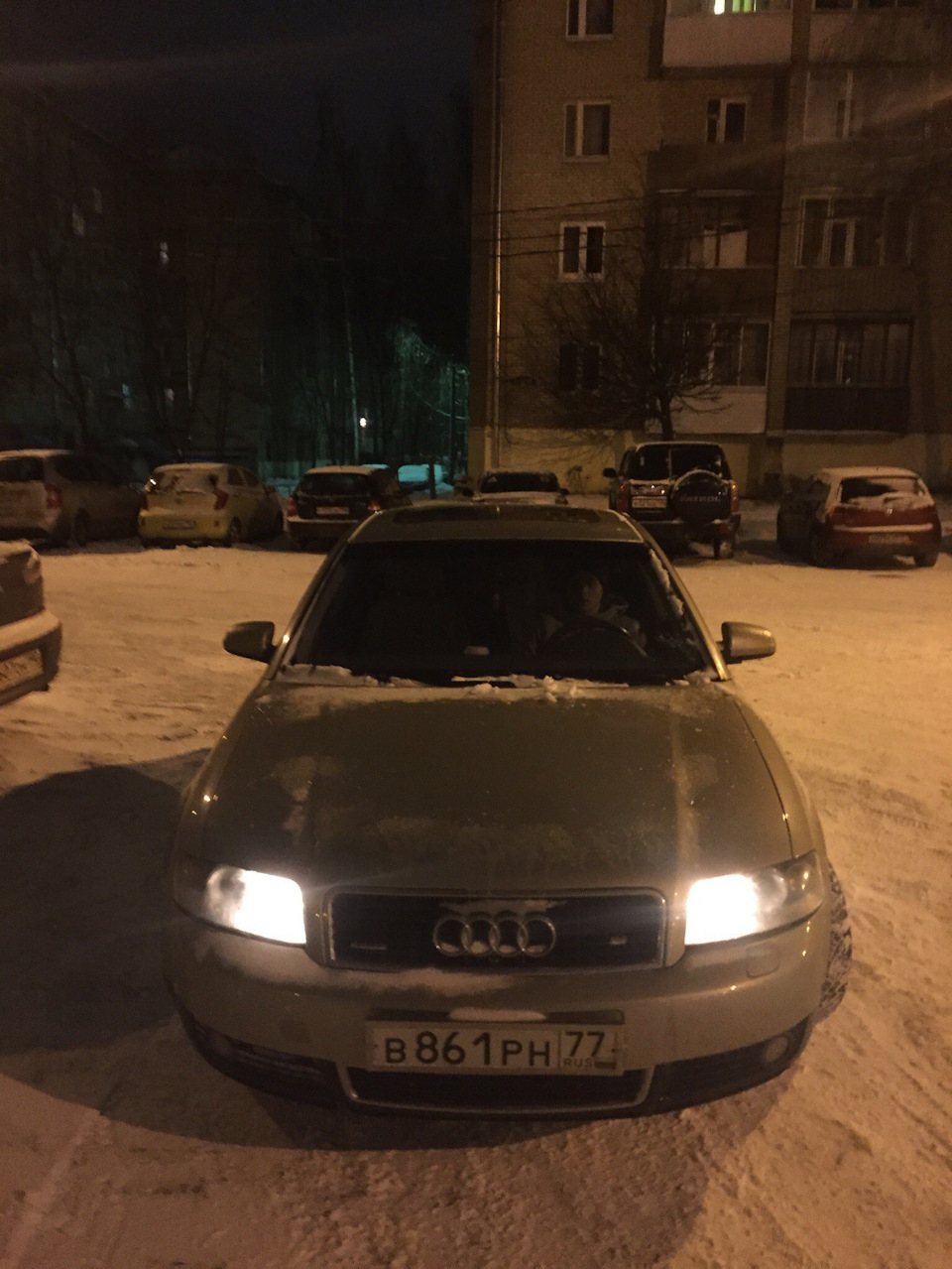 Ответы на частые вопросы — Audi A4 (B6), 1,8 л, 2002 года | своими руками |  DRIVE2