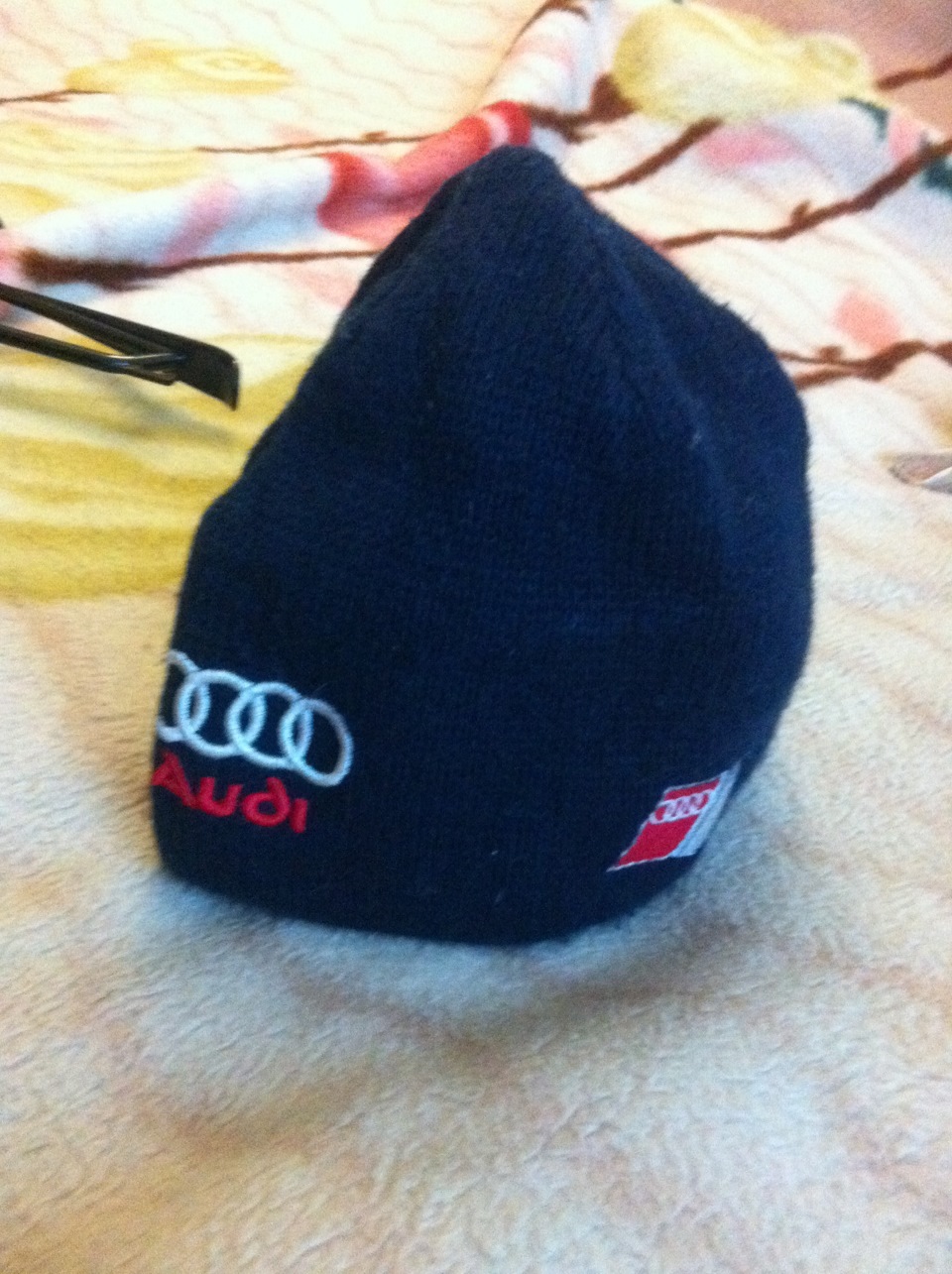 Отголоски детства…или как знал? — Audi A6 (C5), 2,4 л, 1998 года ...