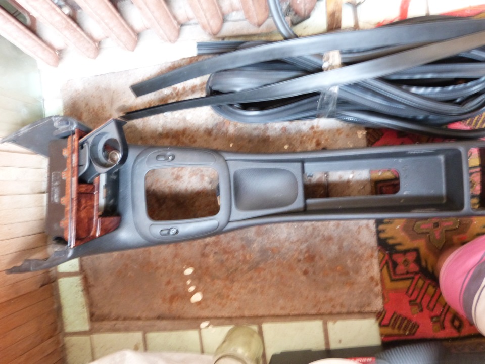 ТОРПЕДА ВЕКТРА А. ЧАСТЬ 1.1 — Москвич 2141, 1,5 л, 1992 года | стайлинг ...