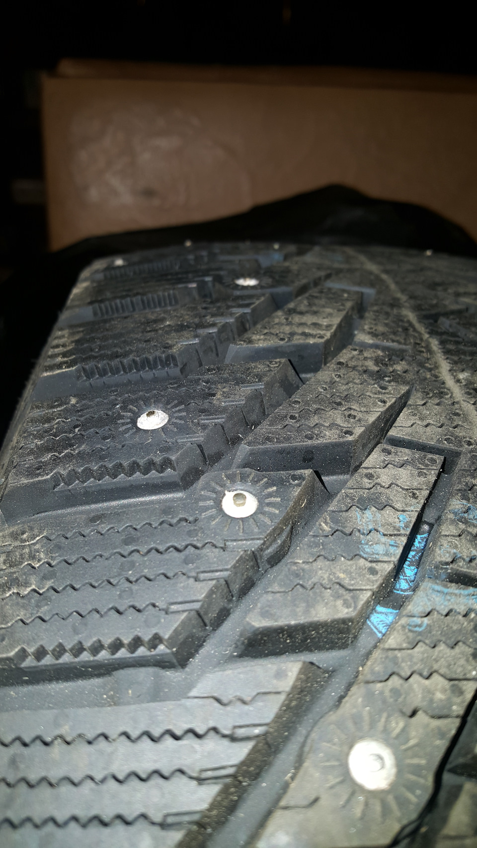 Зимняя резина Amtel NordMaster Evo — Renault Duster (1G), 2 л, 2012 ...