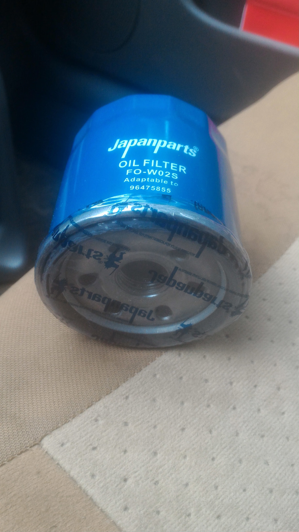 Промежуточное ТО 82 500 км. Замена масла и диагностика ГУР. — Daewoo ...