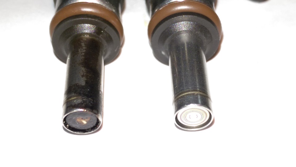 Фото в бортжурнале SEAT Leon FR (Mk3)