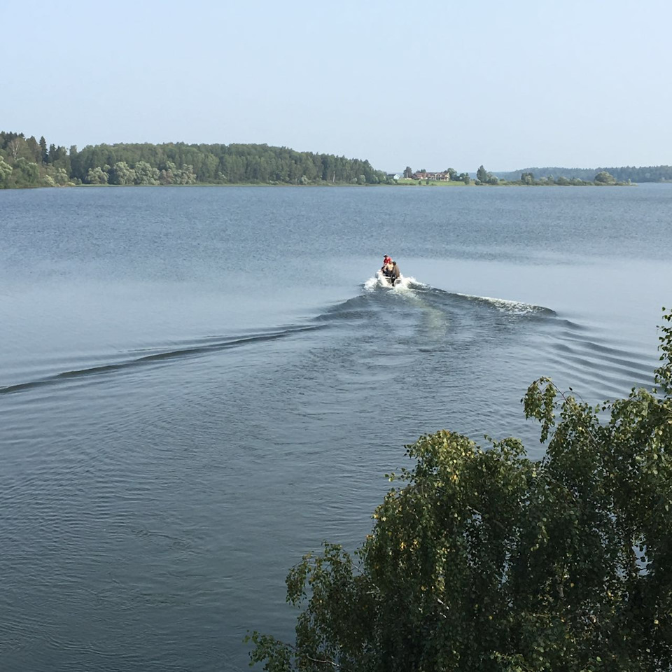 Озернинское водохранилище кемпинг