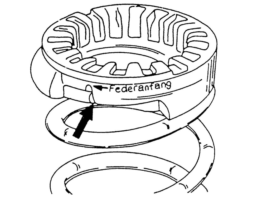 Нужна помощь. Увеличение клиренса… ? — Audi A6 (C4), 2,6 л., 1995 года ...