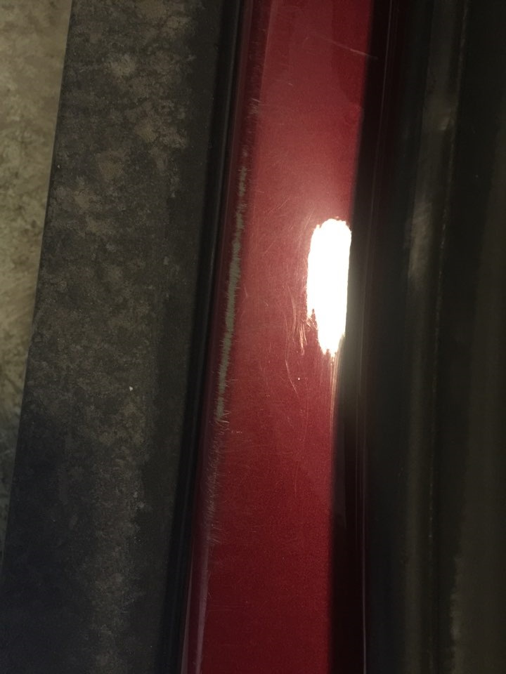 Фото в бортжурнале BMW X6 (E71/E72)