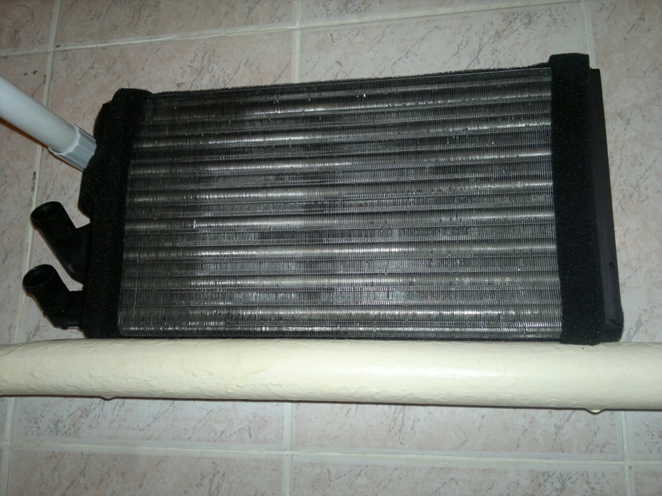 Фото в бортжурнале Audi 100 (C3)