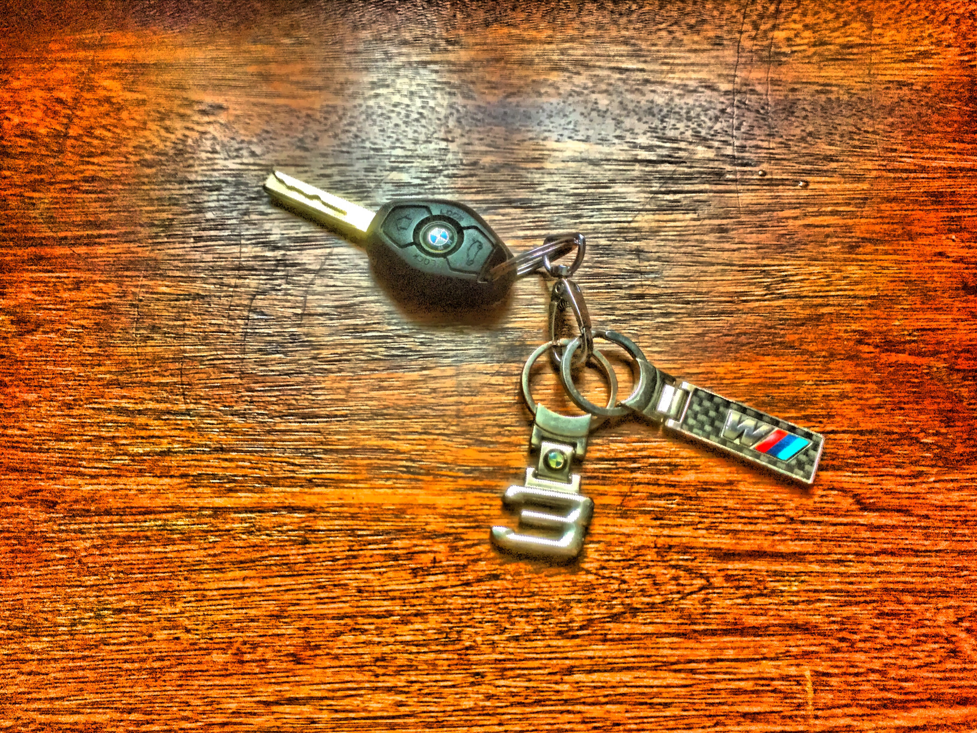Key to summer