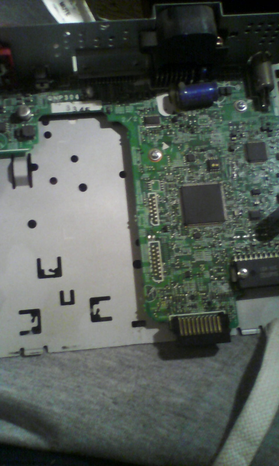 помехи в магнитофоне pioneer — DRIVE2