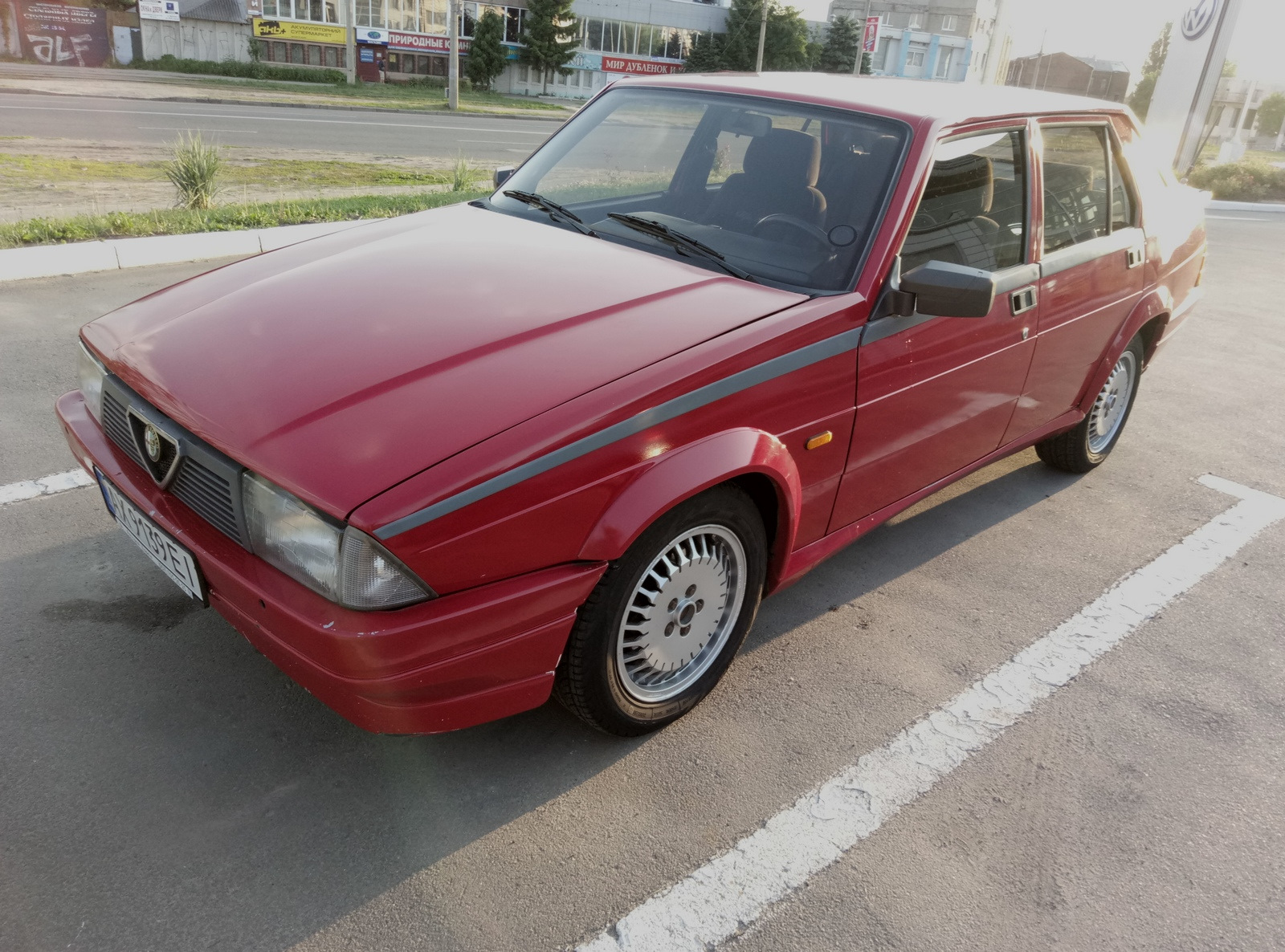 Авториа. Alfa Romeo 75 1989. Alfa Romeo 75 3.0. Alfa Romeo 75 1.8 1988. Диски Alfa Romeo 75.