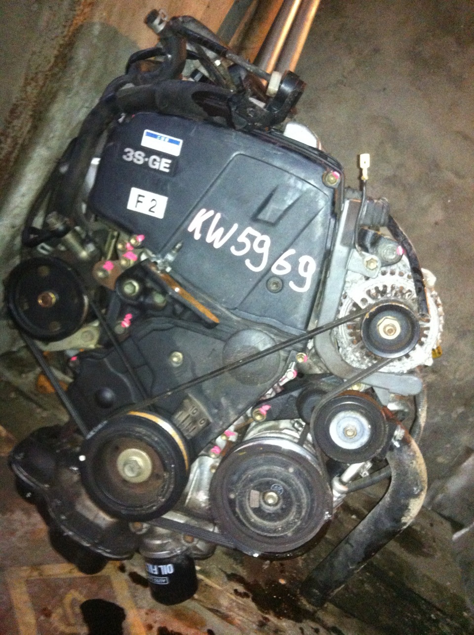 Двс 3. 3sfe 32valve. 3sfe Toyota Carina. Карина 3 3sfe. ДВС 3ab1ph.