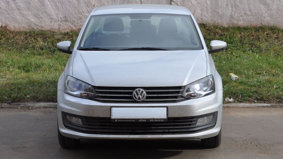 Выбор адекватного дилера (НН, Пенза) для прохождения ТО — Volkswagen ...