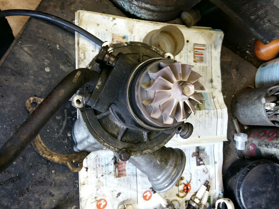 Фото в бортжурнале Volvo V70 R (2G)