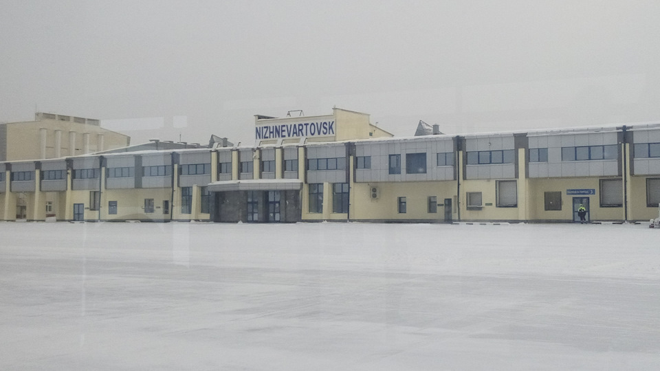 Нижневартовск привет! — Great Wall Hover, 2,4 л, 2012 года ...