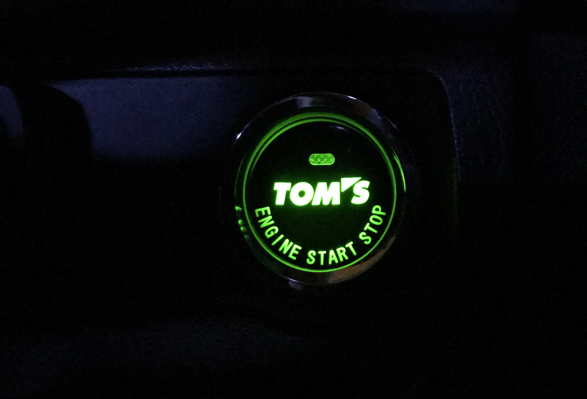 Как запустить tom