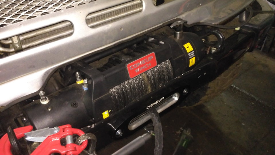 Внедорожная подготовка УАЗ Хантер. Часть 4. — 4x4ok на DRIVE2