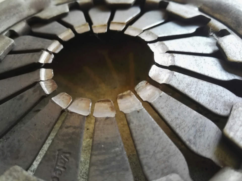 Шум при нажатии педали сцепления. — Daewoo Matiz (M100, M150), 0,8 л ...