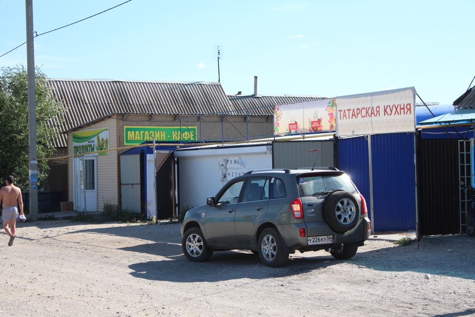 Фото в бортжурнале Hyundai Sonata IV (EF)