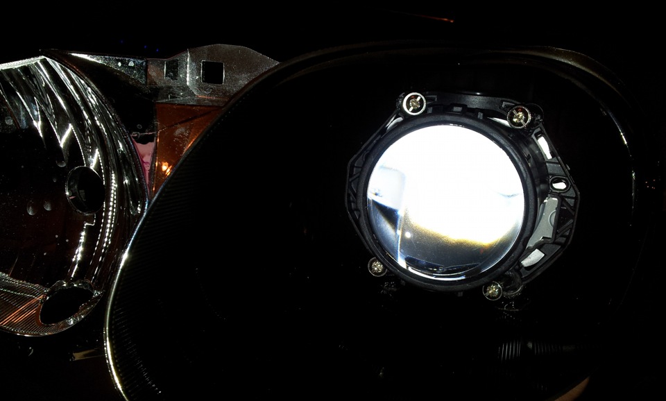 Фото в бортжурнале Honda Civic 4D (8G)