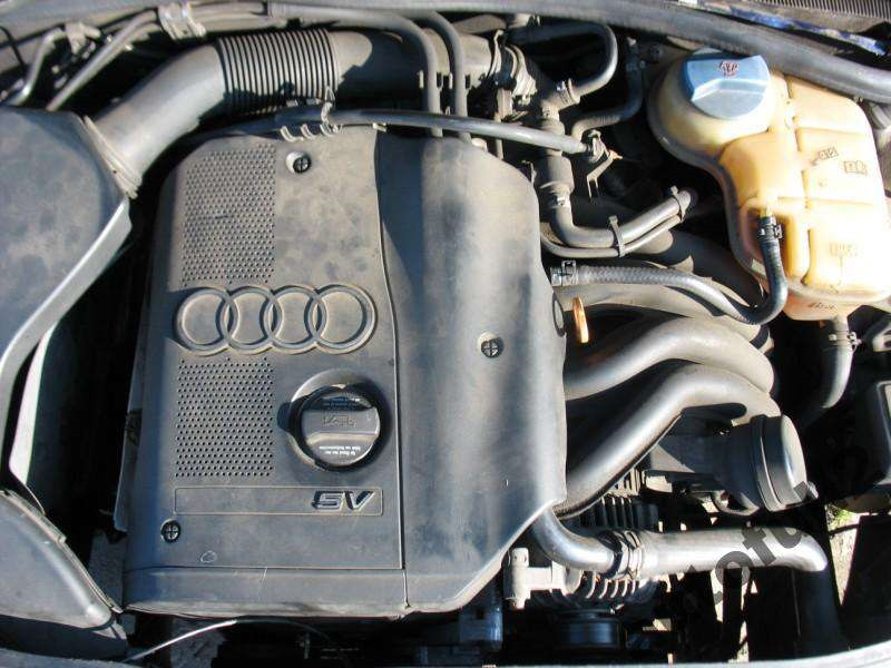 Контрактный (б/у) двигатель BHK для Audi Q7 280 л.с 24V 3.6 л бензин