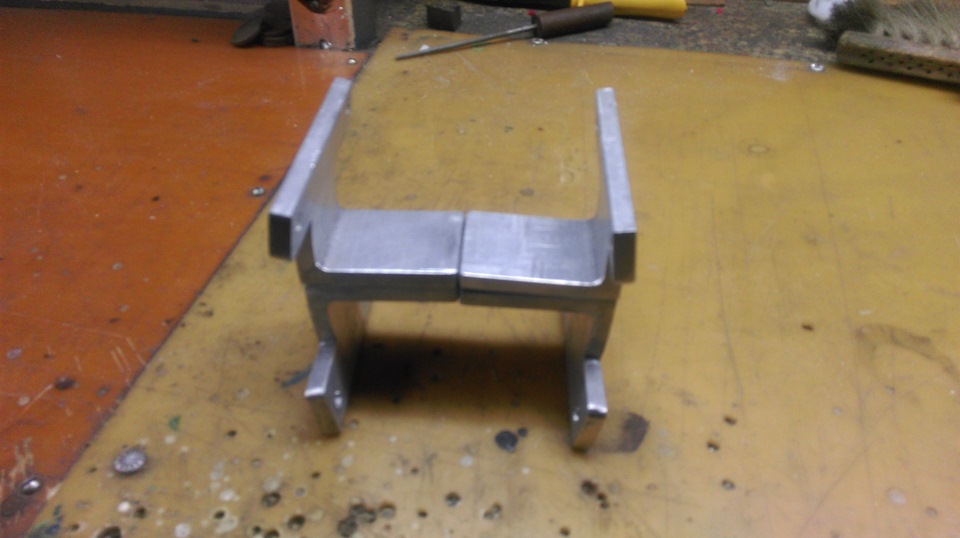 Фото в бортжурнале Jeep Compass (1G)