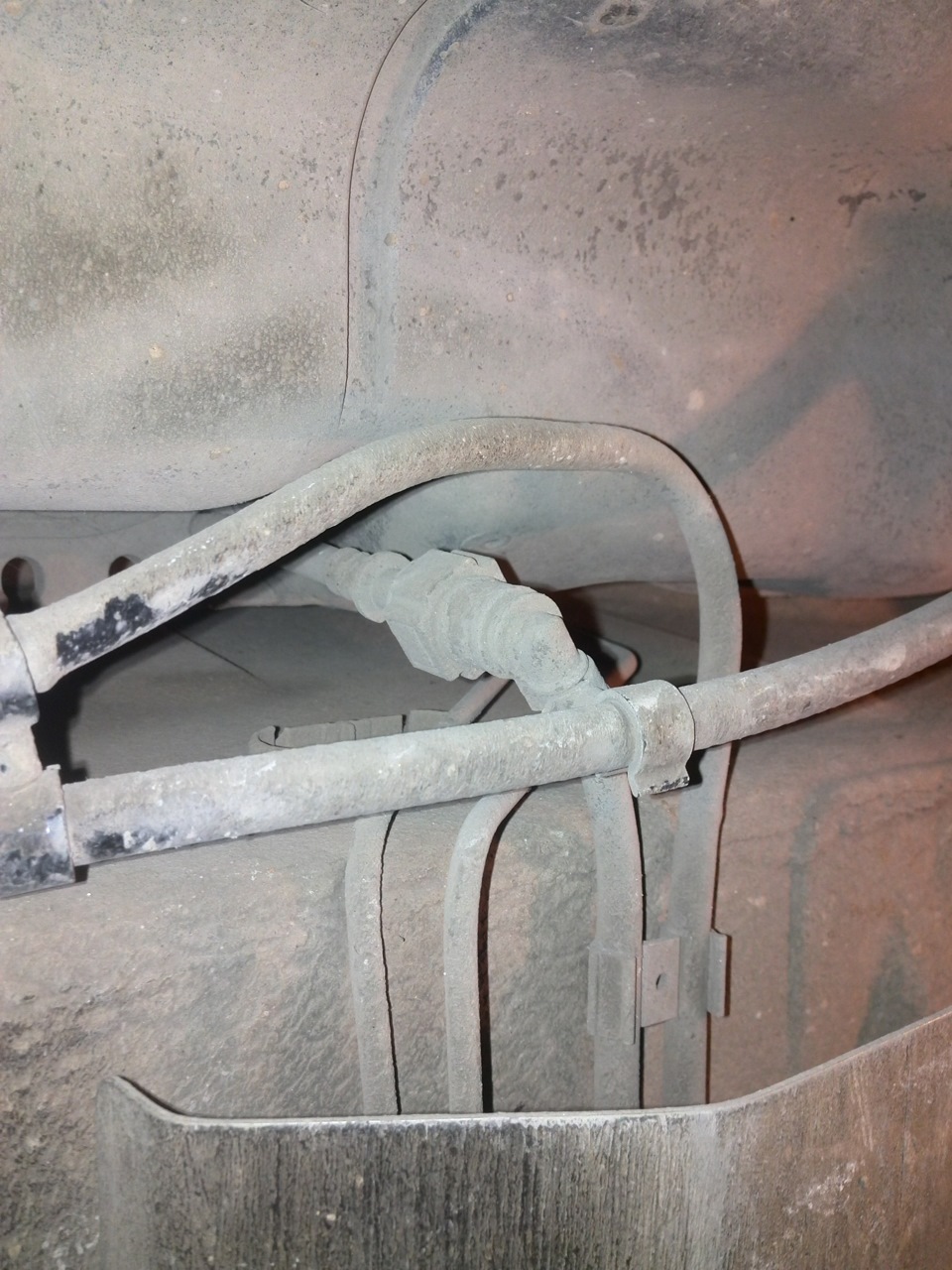 Фото в бортжурнале Renault Logan (1G)