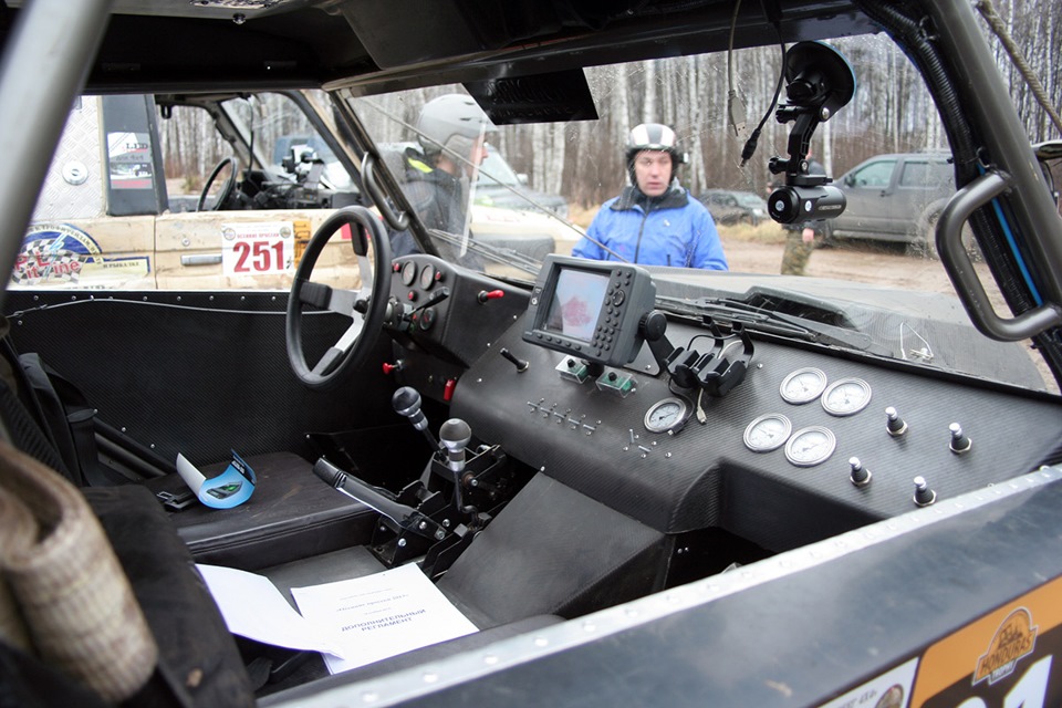 Уазбука Тюнинг Своими Руками Фото Чертежи – Telegraph