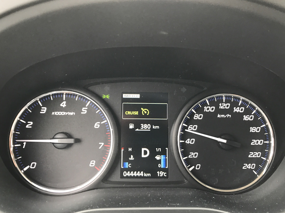 Пять четверок или очередное ТО — Mitsubishi Outlander (3G), 2,4 л, 2014 ...