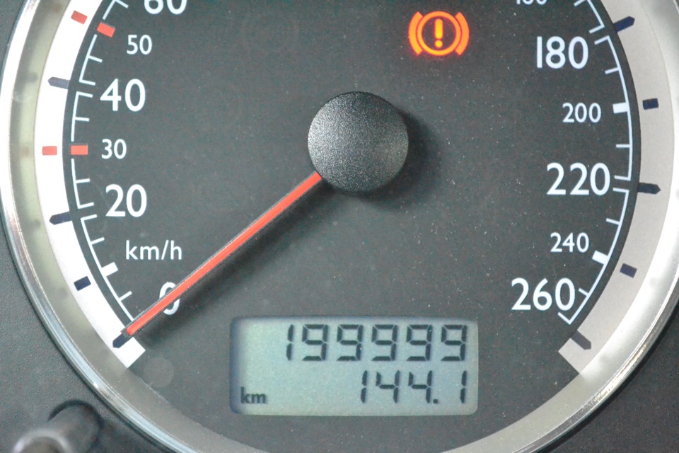 Юбилей — Volkswagen Golf GTI Mk4, 1,8 л, 2002 года | наблюдение | DRIVE2