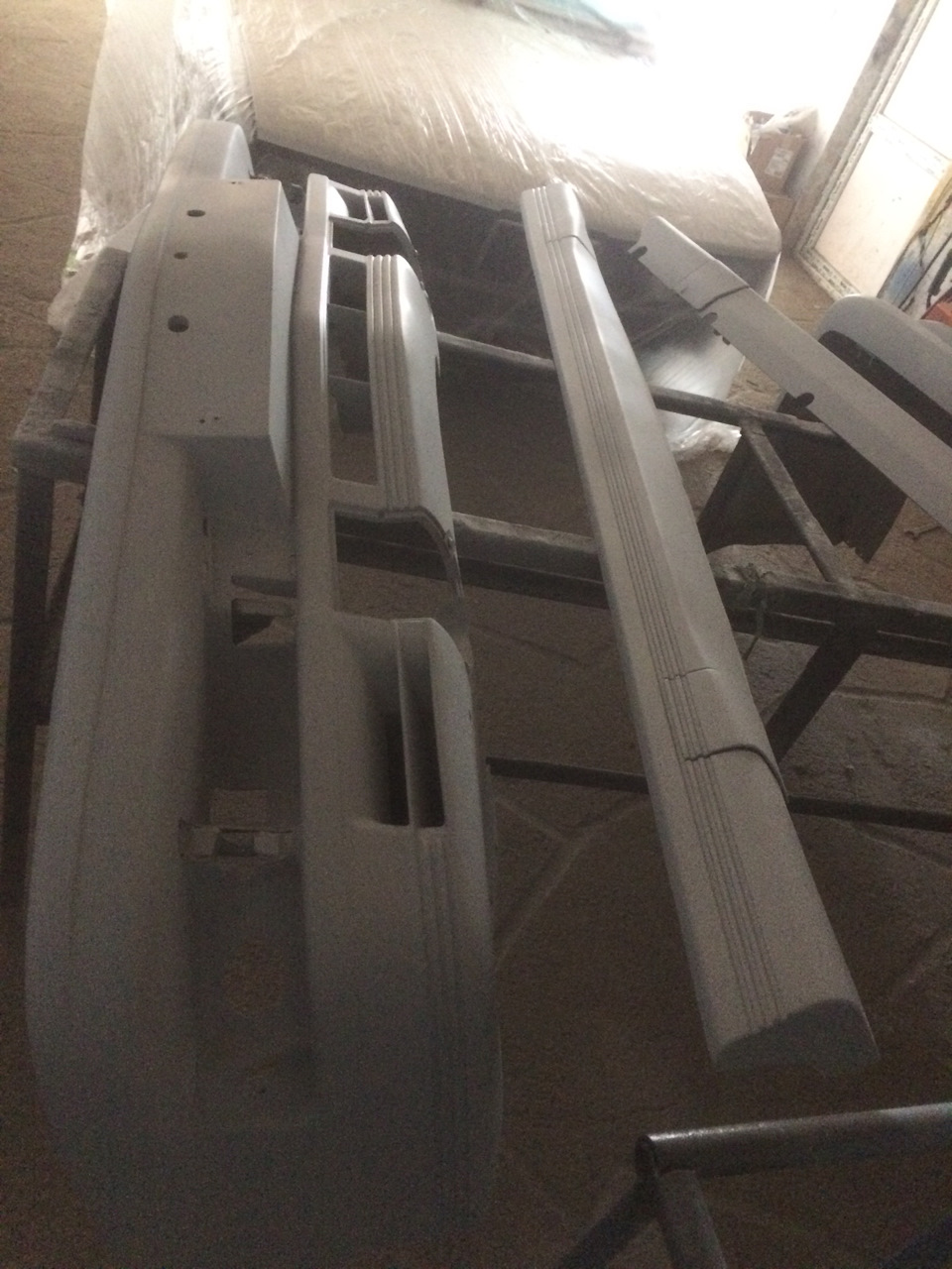 Фото в бортжурнале BMW 5 series (E28)