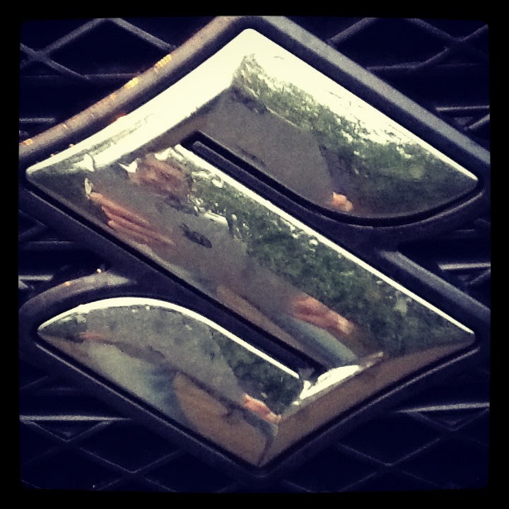 История — Suzuki Grand Vitara (2G), 2 л., 2011 года | другое | DRIVE2