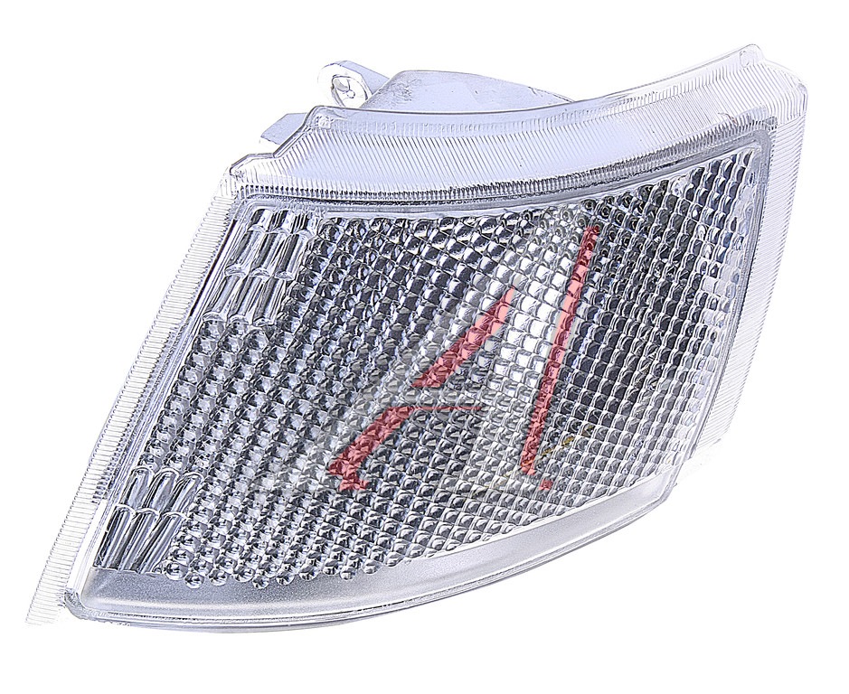 Габариты в повороты — Lada 21102, 1,5 л, 2004 года | электроника | DRIVE2