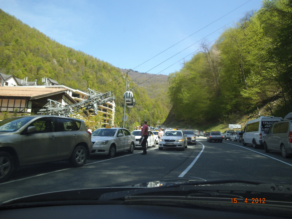 Фото в бортжурнале Audi 100 (C4)