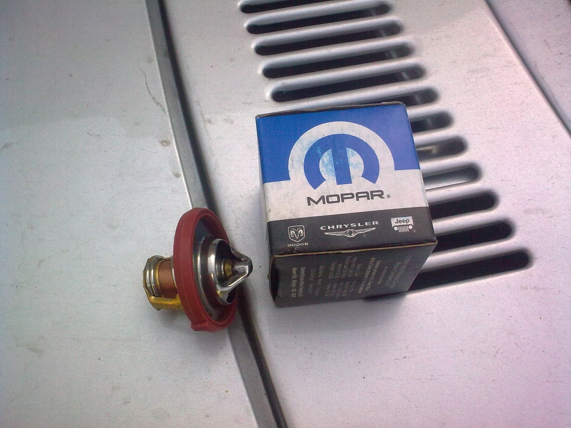 Траблы с системой охлаждения — ГАЗ 31105, 2,4 л, 2006 года | поломка ...