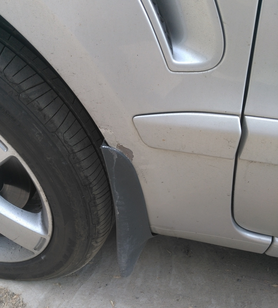 было так2 — Ford S-Max (1G)