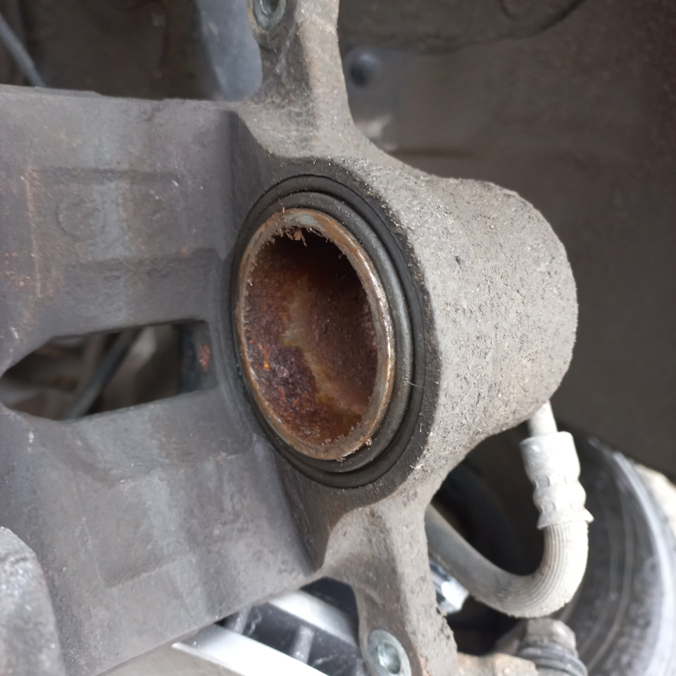 Фото в бортжурнале Hyundai Creta (1G)