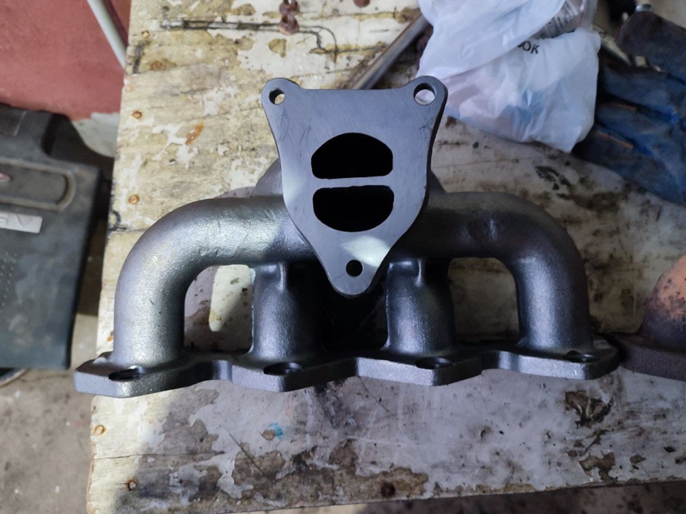 Фото в бортжурнале Chery M11