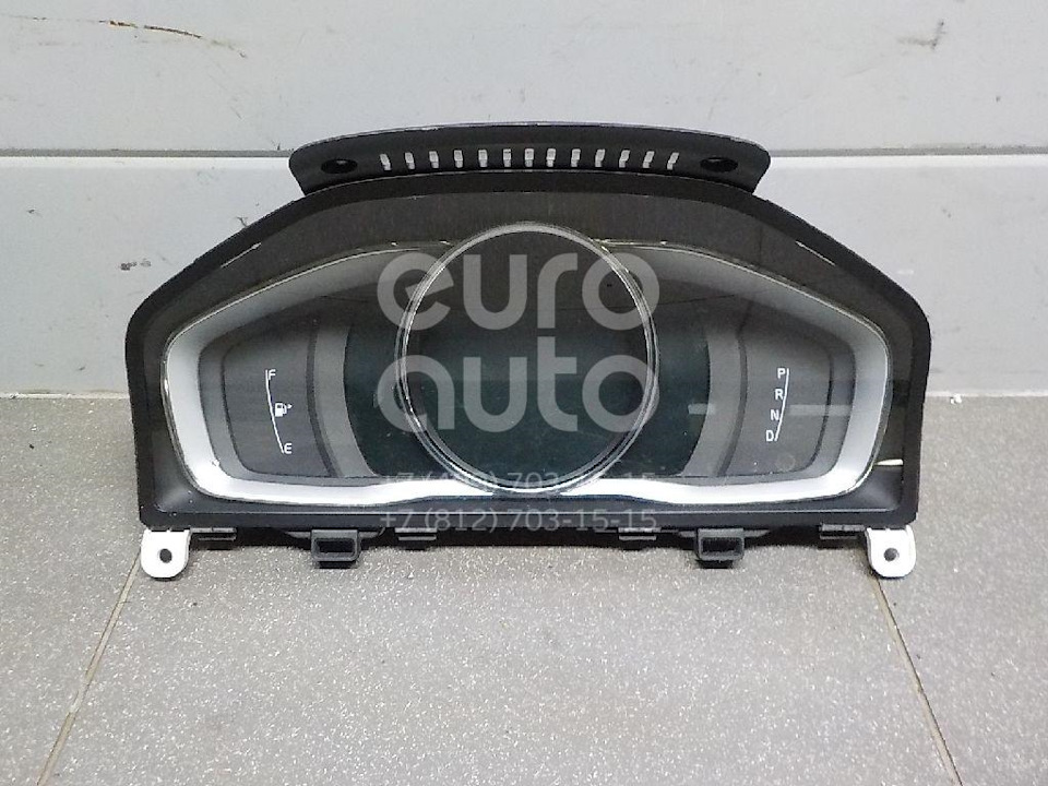 Вопрос знатокам — Volvo S60 (2G), 2,5 л, 2011 года | электроника | DRIVE2
