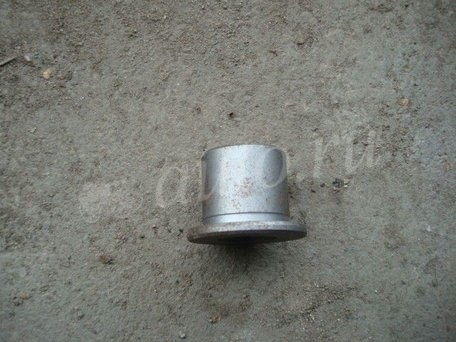 Фото в бортжурнале BMW 5 series (E39)