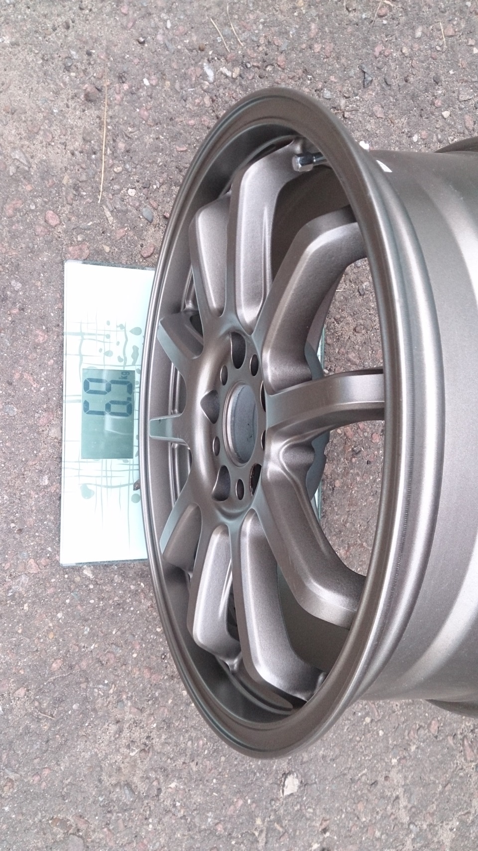 5ZIGEN INPERIO SPORTS&NANKANG CORSAFA ホイール | 製品種別 | 5ZIGEN