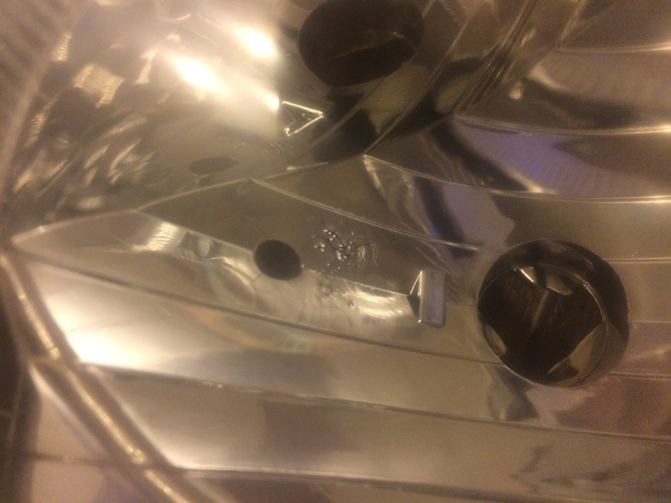 Кому нужны ПТФ родные на солярис 2010-2014 ? — Hyundai Solaris, 1,6 л ...