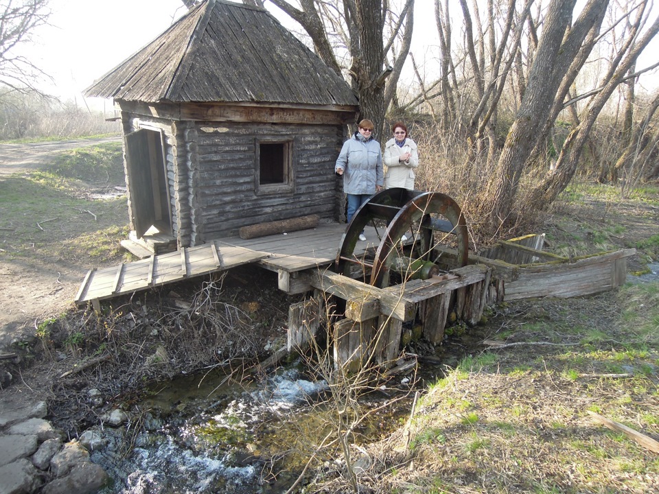 Истоки хопра фото