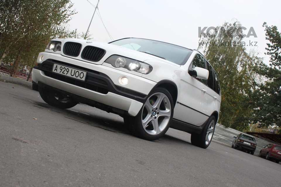 Bmw x5 e53 рестайлинг и дорестайлинг отличия