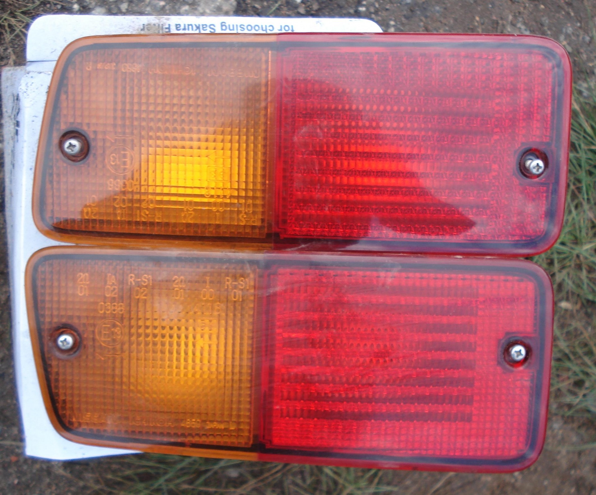 Фото в бортжурнале Nissan Patrol GR II (Y61)