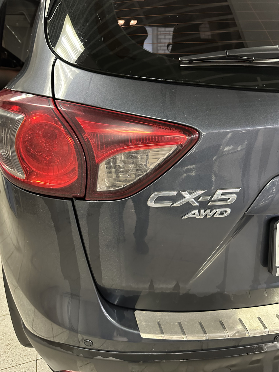 Ремонт подогрева сиденья на Mazda cx-5 — LEWOOD (Renovation) на DRIVE2