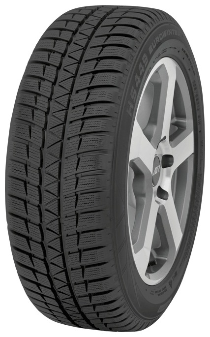 Резина Falken HS 449 185/65 R15 88 T — Hyundai Elantra (3G), 1,6 л ...