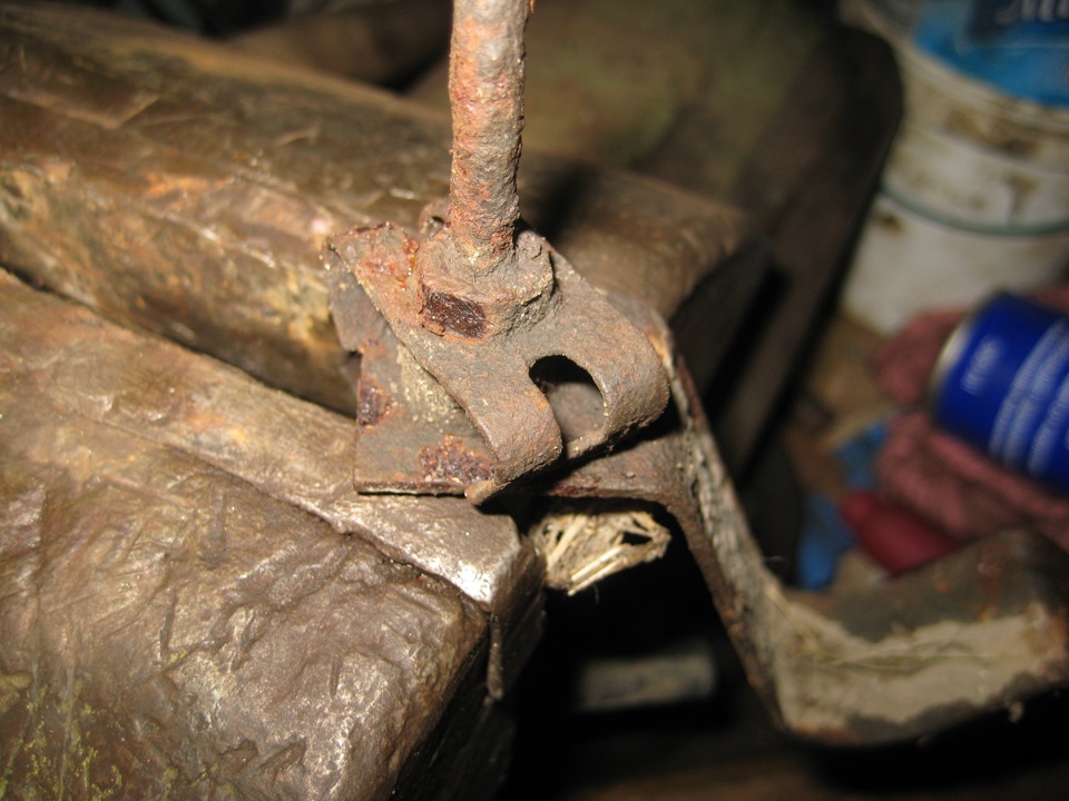 Фото в бортжурнале Volkswagen Passat B3