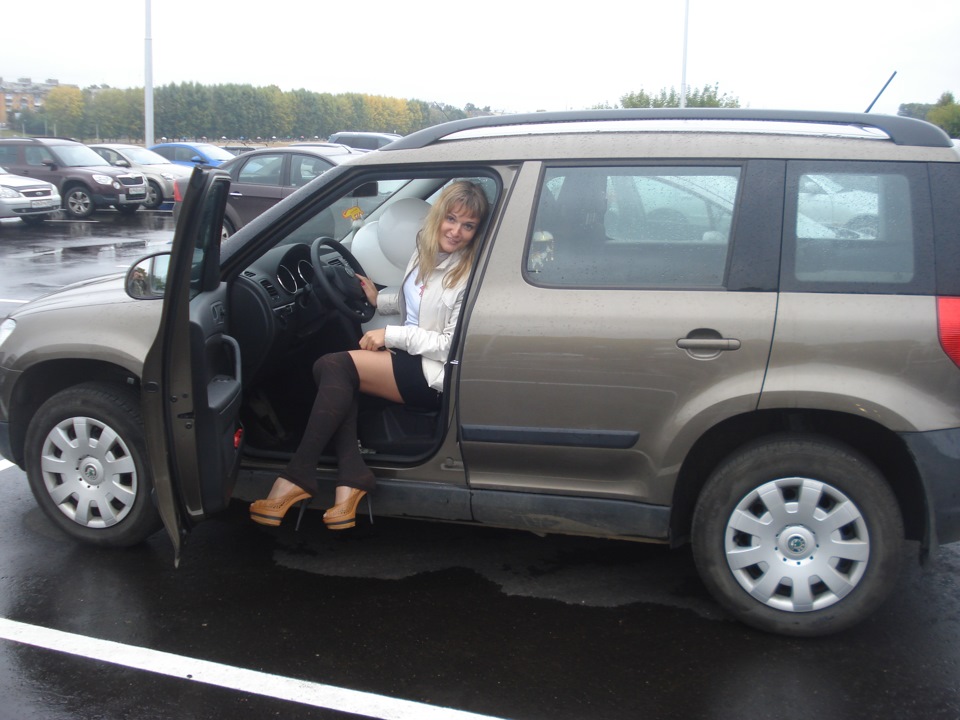 Вибрация при включении зажигания — DRIVE2