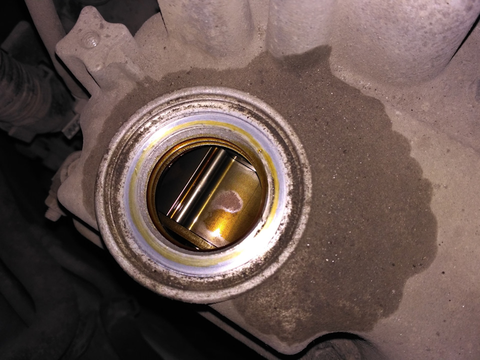 Фото в бортжурнале Nissan Almera Classic (B10)